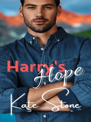 cover image of Harry's Hope